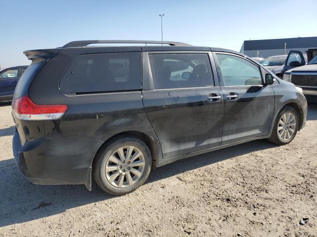 2014 TOYOTA SIENNA XLE - 5TDDK3DC6ES072343