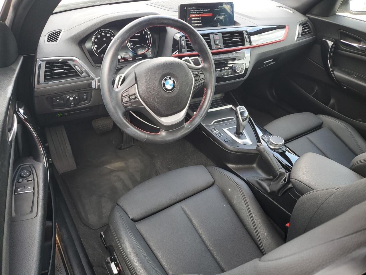 BMW 2 SERIES 230XI