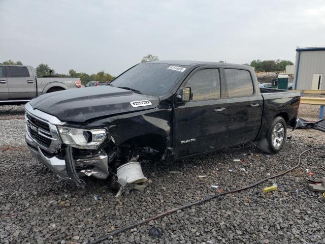 Global Auto Auctions: 2019 RAM 1500 BIG H