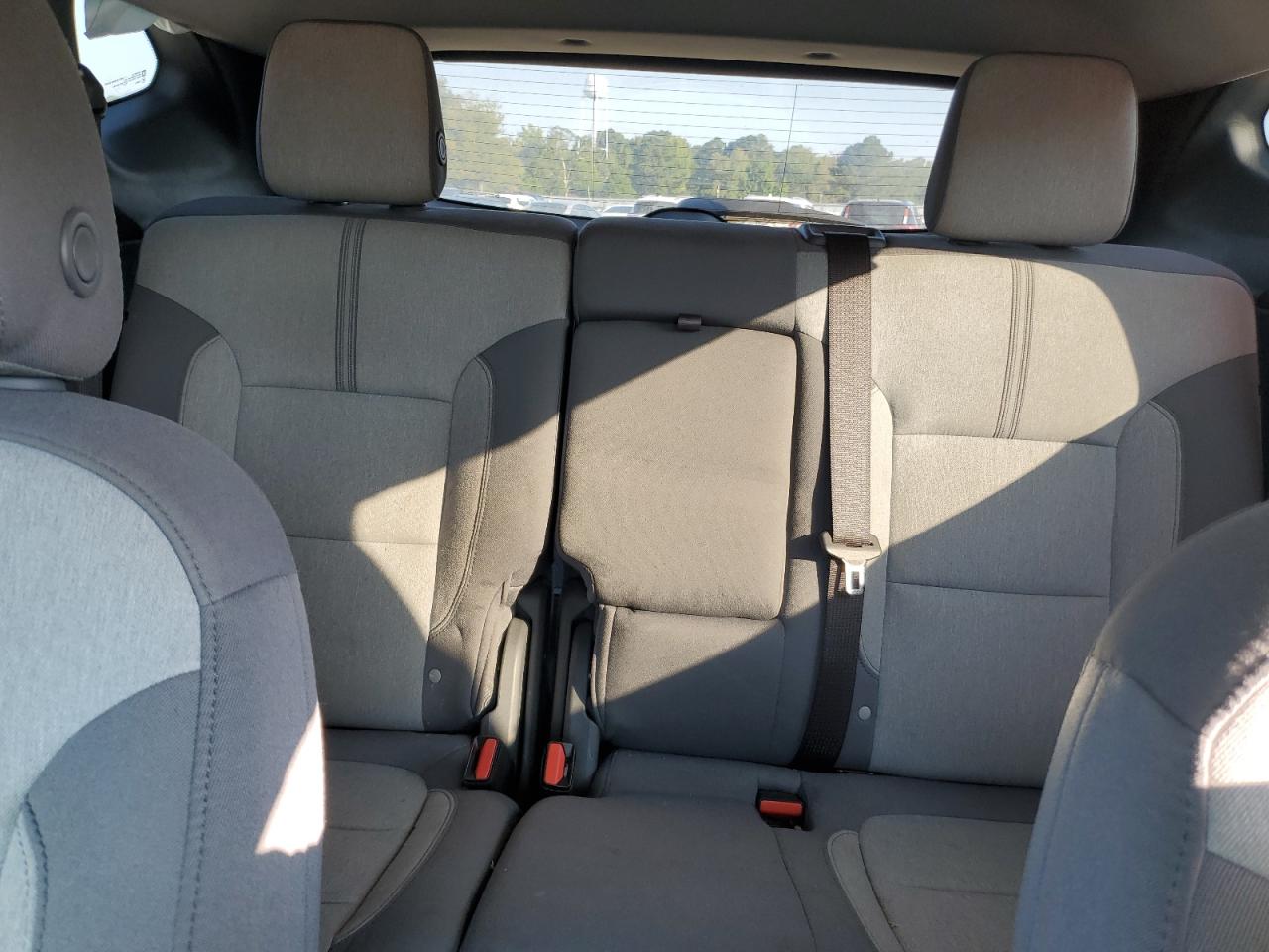 CHEVROLET BLAZER 2LT