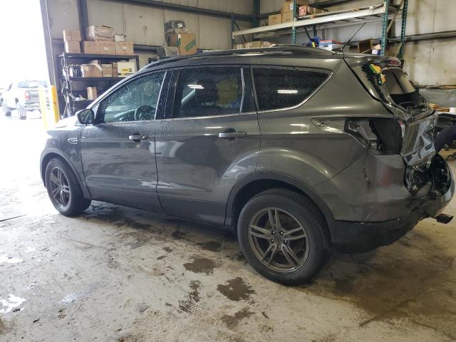 2017 FORD ESCAPE SE - 1FMCU0GD1HUC69845