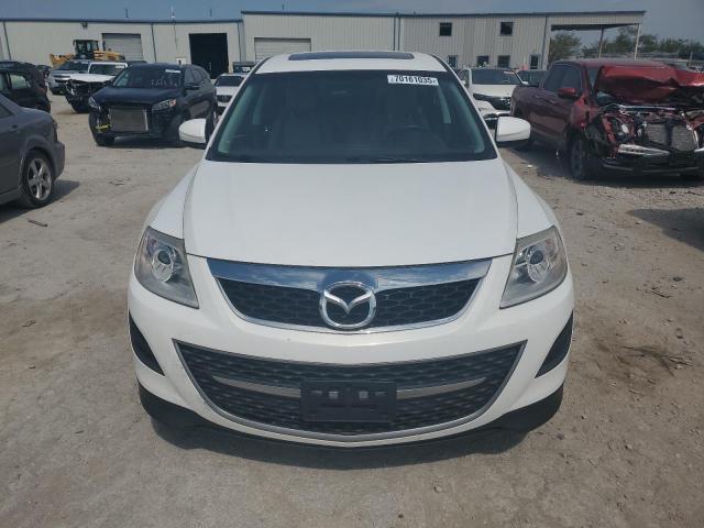 2012 MAZDA CX-9 - JM3TB2CA2C0338423