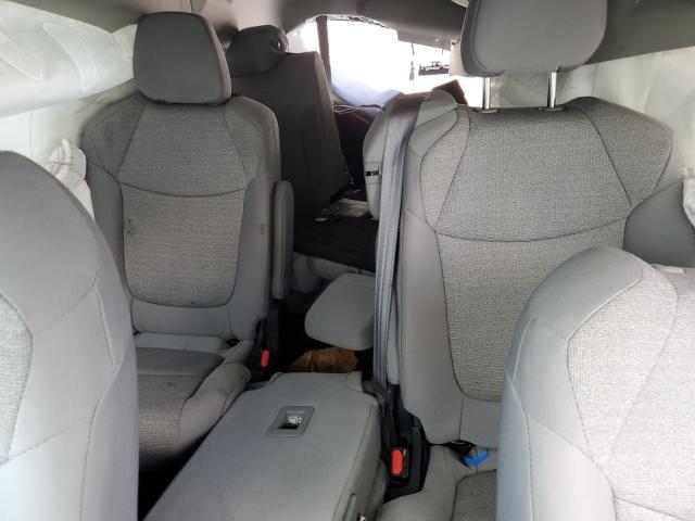 2025 TOYOTA SIENNA LE 5TDKRKEC6SS247228