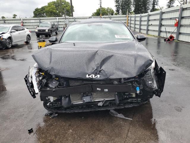 2025 KIA K4 EX 3KPFU4DE2SE053417