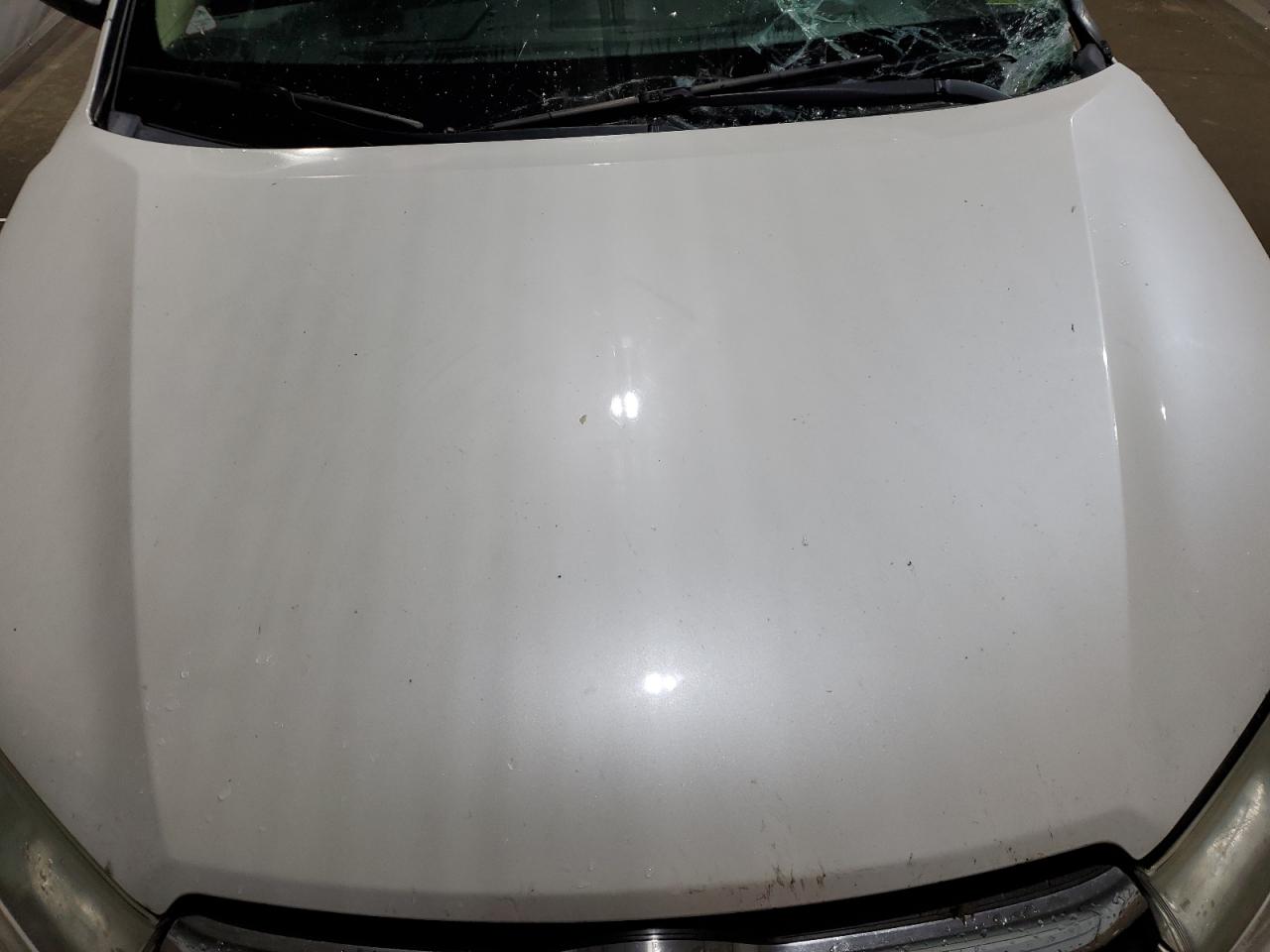 TOYOTA HIGHLANDER LIMITED