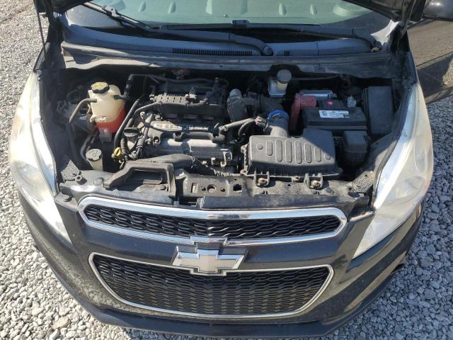 2015 CHEVROLET SPARK LS KL8CB6S92FC748593
