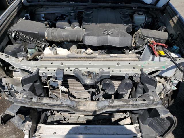 2021 TOYOTA 4RUNNER SR JTEMU5JR8M5881566