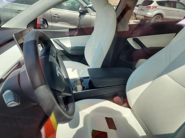 2020 TESLA MODEL Y 5YJYGDEE0LF023195