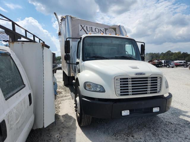 Global Auto Auctions: 2013 FREIGHTLINER M2 106 MED