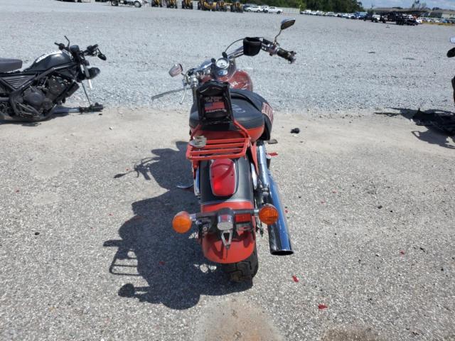 2002 HONDA VT750 CDC JH2RC44682M612003