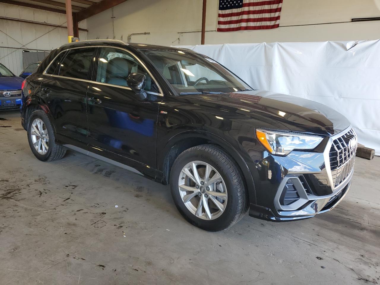 AUDI Q3 PREMIUM S LINE 45