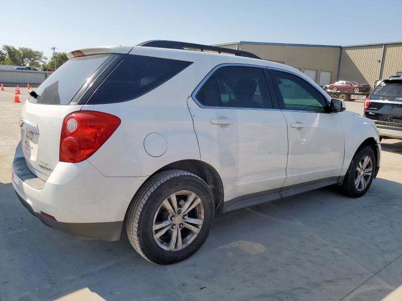 2014 CHEVROLET EQUINOX LT #3298128136