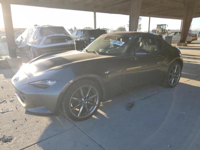 MAZDA MX-5 MIATA