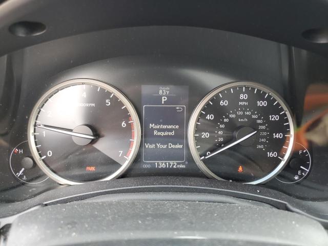 2015 LEXUS NX 200T #3309194615