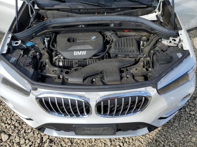 2017 BMW X1 XDRIVE2 WBXHT3C32H5F68854