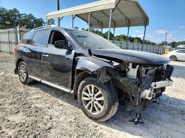 2016 NISSAN PATHFINDER S 5N1AR2MN8GC663879