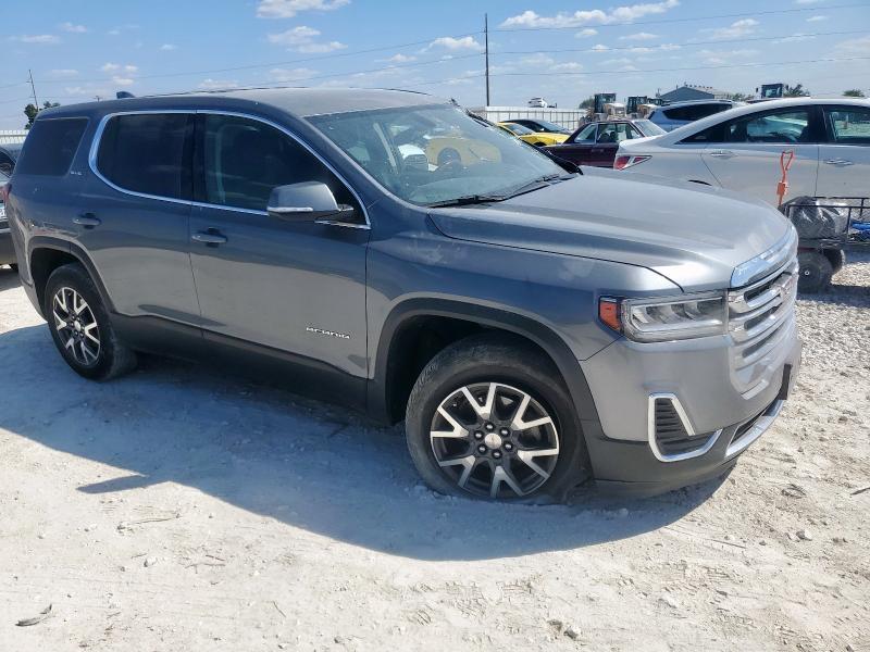 2020 GMC ACADIA SLE - 1GKKNKLA6LZ214974