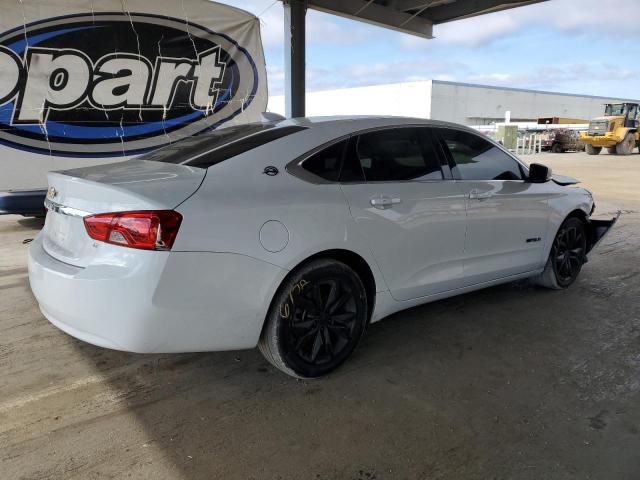 2020 CHEVROLET IMPALA LT 1G11Z5S39LU109464