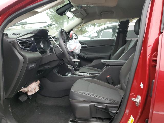 2020 BUICK ENCORE GX KL4MMBS28LB101032