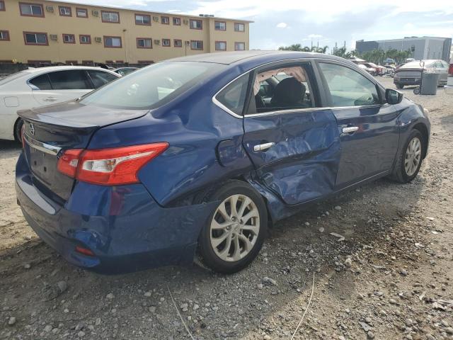 2017 NISSAN SENTRA S 3N1AB7AP7HY267286