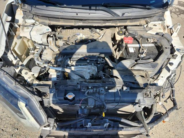 2019 NISSAN ROGUE S 5N1AT2MT1KC829605