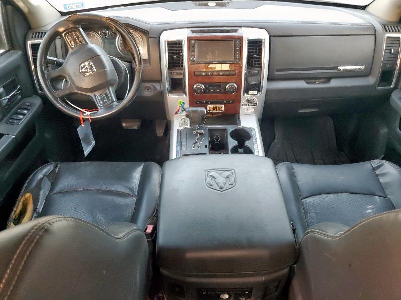 2012 DODGE RAM 1500 L #3291631238