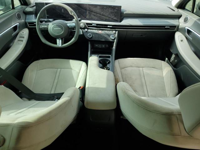 2024 HYUNDAI SONATA SEL KMHL64JA6RA367014