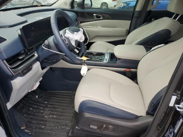 2025 KIA CARNIVAL S KNDNE5K37S6475222