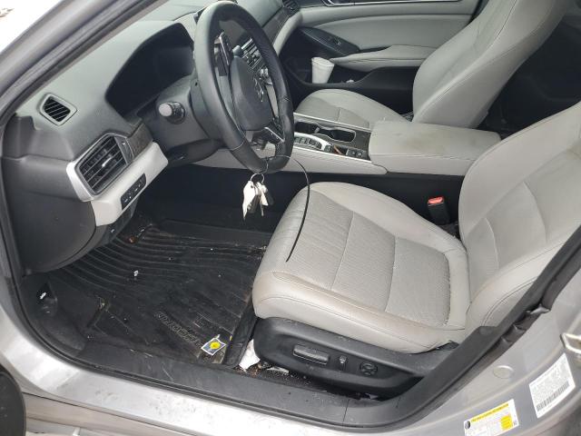 2019 HONDA ACCORD TOURING 1HGCV2F9XKA012588