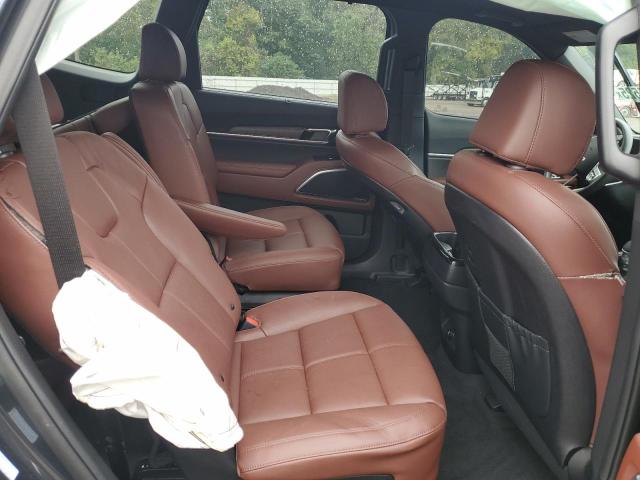 2024 KIA TELLURIDE #3294414495