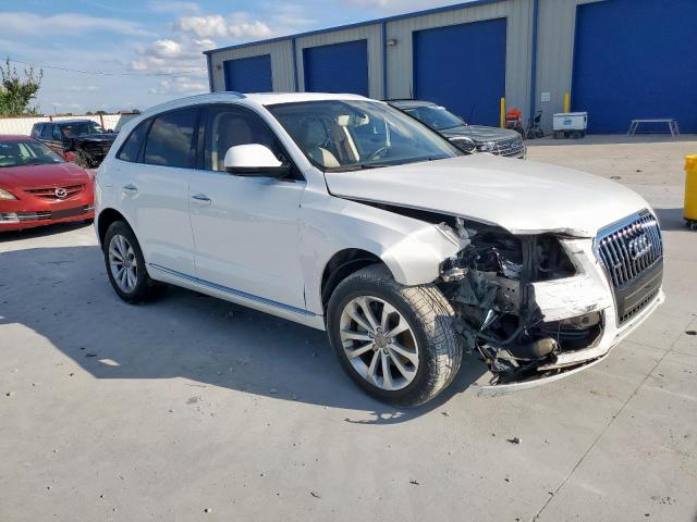 2016 AUDI Q5 PREMIUM - WA1L2AFP1GA104299