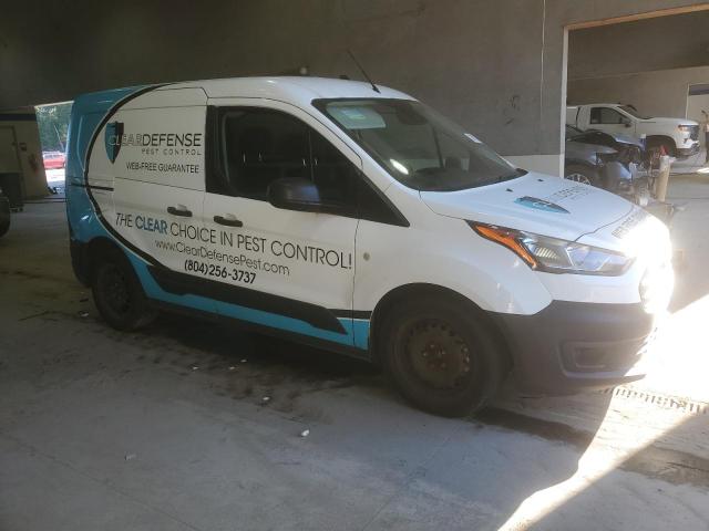 2021 FORD TRANSIT CO #3315968145