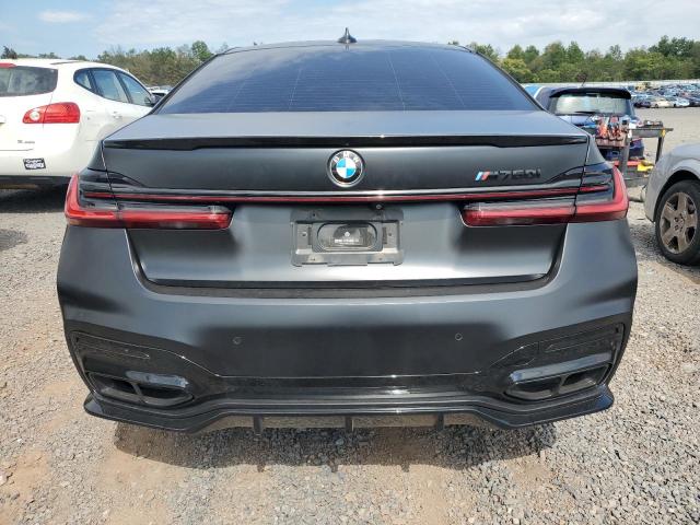 2020 BMW M760 XI WBA7U6C09LBM63049