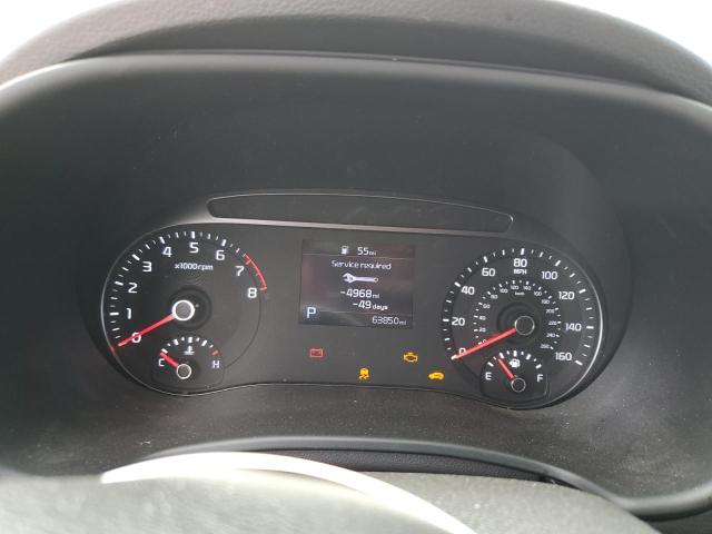 2022 KIA SOUL LX - KNDJ23AU9N7172334