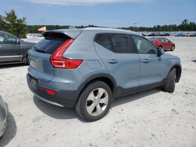 2020 VOLVO XC40 T4 MO YV4AC2HK8L2205309
