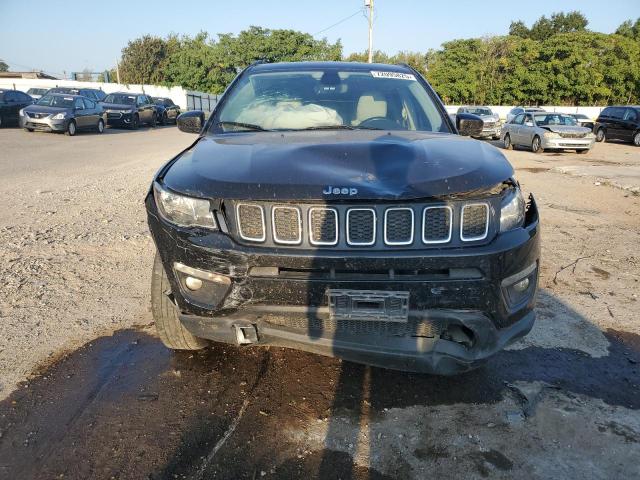 2021 JEEP COMPASS LA 3C4NJDBB2MT576416