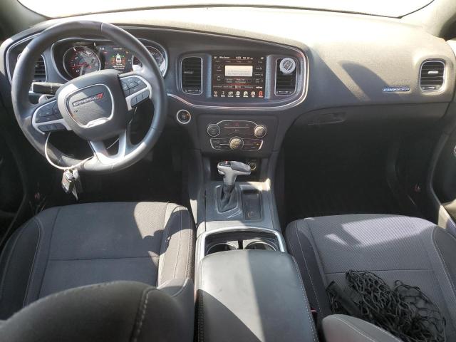 2015 DODGE CHARGER SX 2C3CDXHG2FH738628