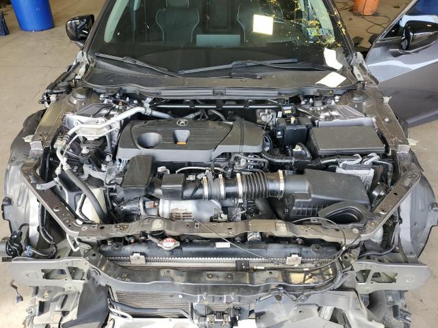 2021 ACURA TLX ADVANC 19UUB6F66MA010267