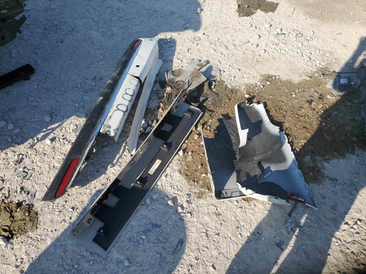 CHRYSLER PACIFICA TOURING L