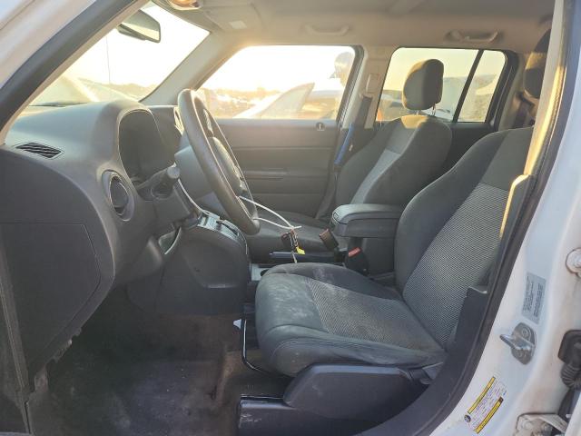 2016 JEEP PATRIOT SPORT 1C4NJPBA0GD670071