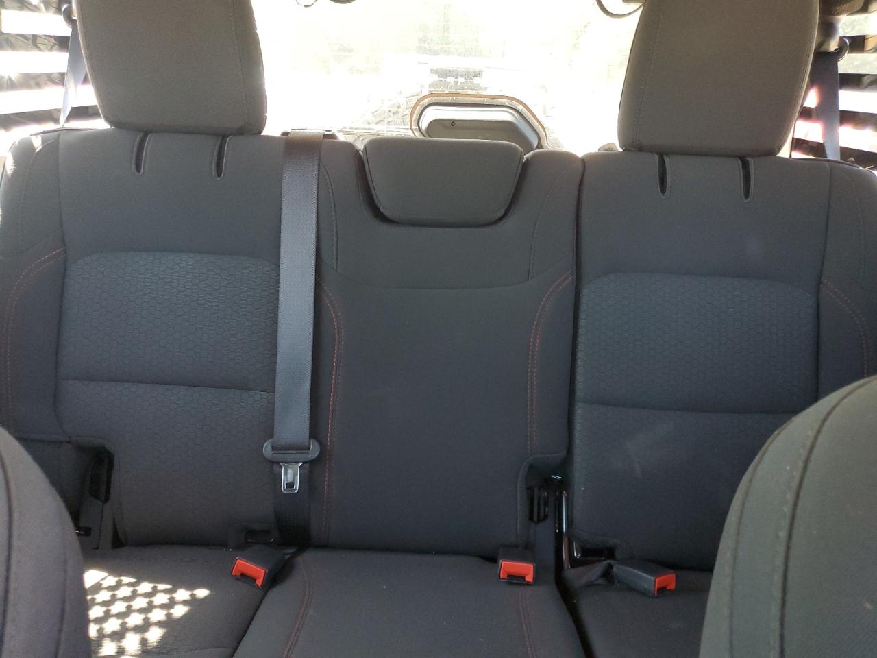 JEEP WRANGLER RUBICON