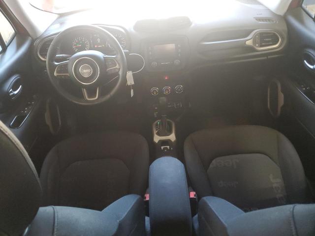 2015 JEEP RENEGADE LATITUDE - ZACCJBBT6FPC01532