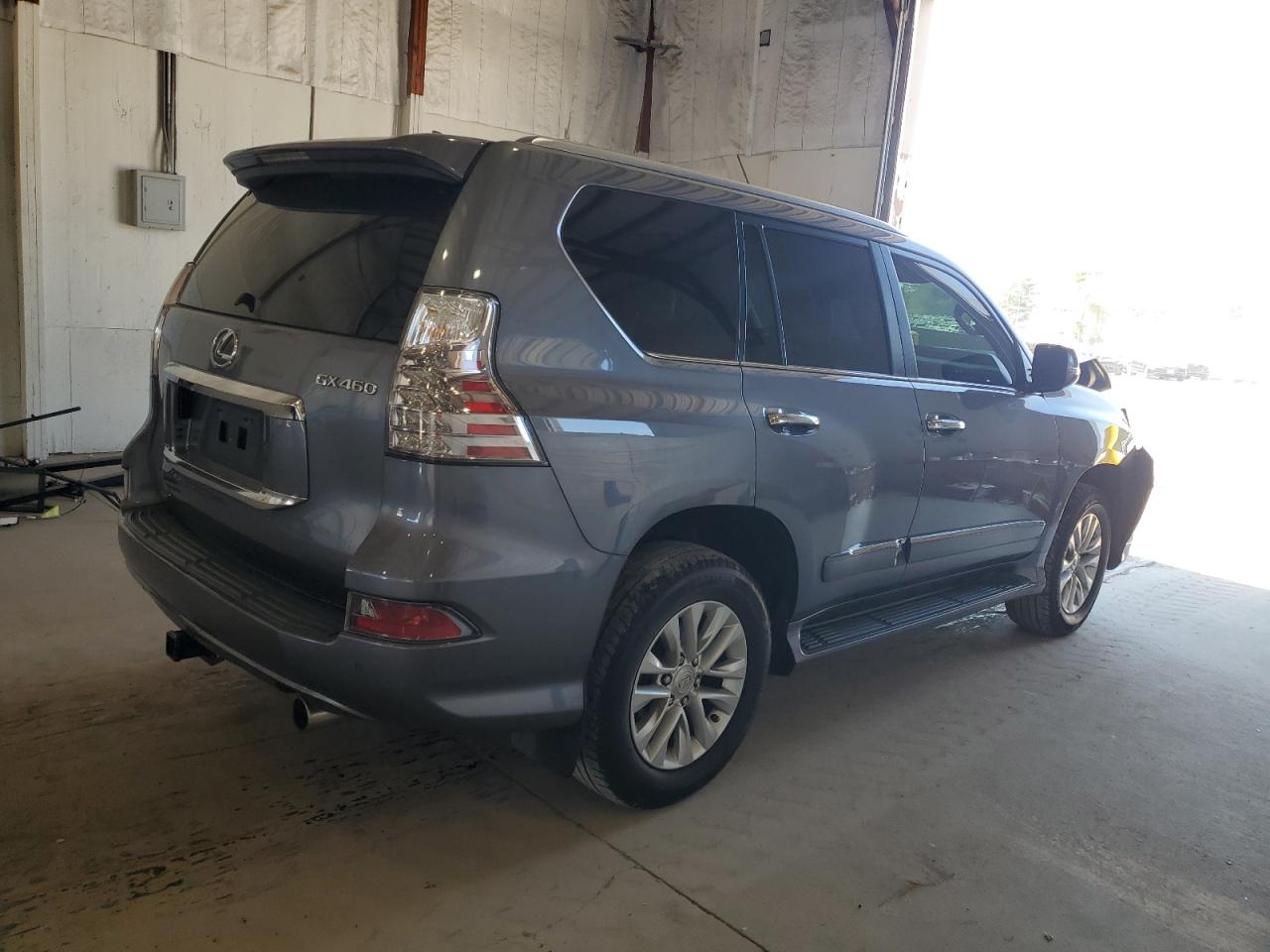LEXUS GX 460