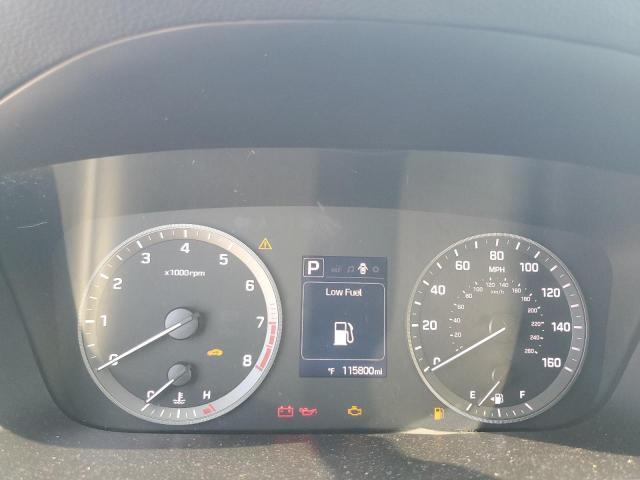2015 HYUNDAI SONATA SPO 5NPE34AF5FH082956