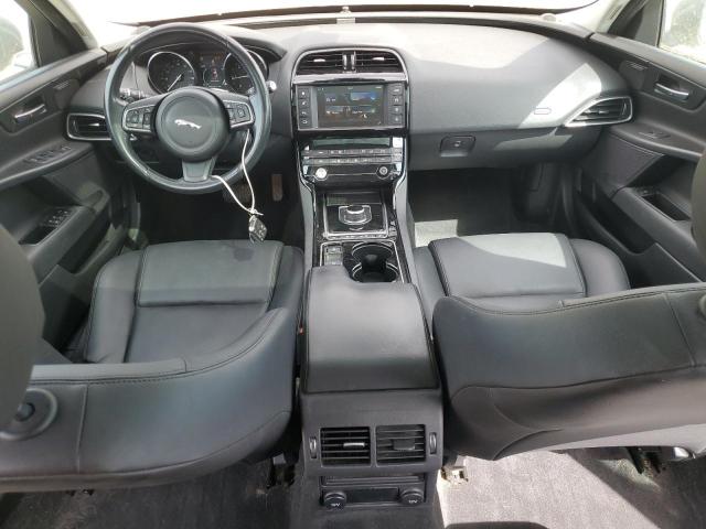 2017 JAGUAR XE PREMIUM SAJAJ4BN3HA952290