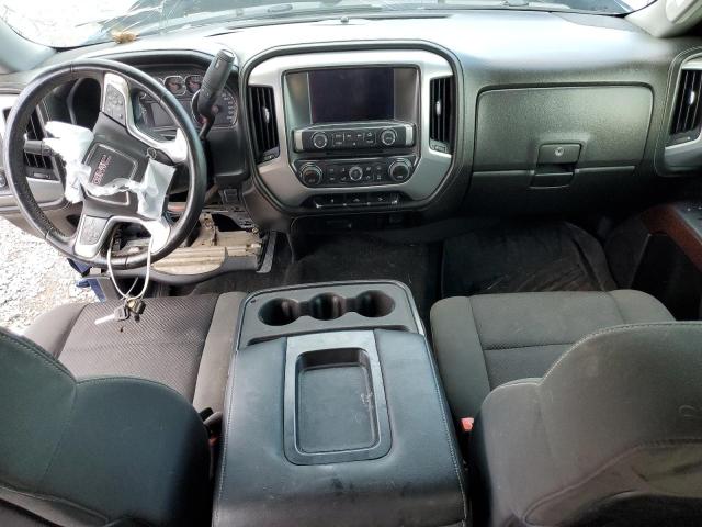 2015 GMC SIERRA K15 #3297010438