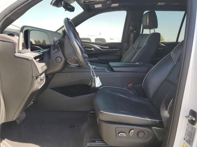 2022 CADILLAC ESCALADE S 1GYS4FKL7NR286403