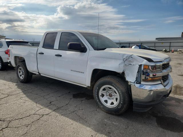 2018 CHEVROLET SILVERADO K1500 1GCVKNEC5JZ293939