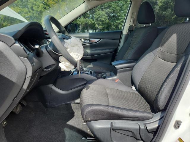 2018 NISSAN ROGUE S - 5N1AT2MT2JC709021