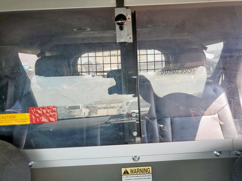 2020 FORD EXPLORER P - 1FM5K8AB7LGB23932